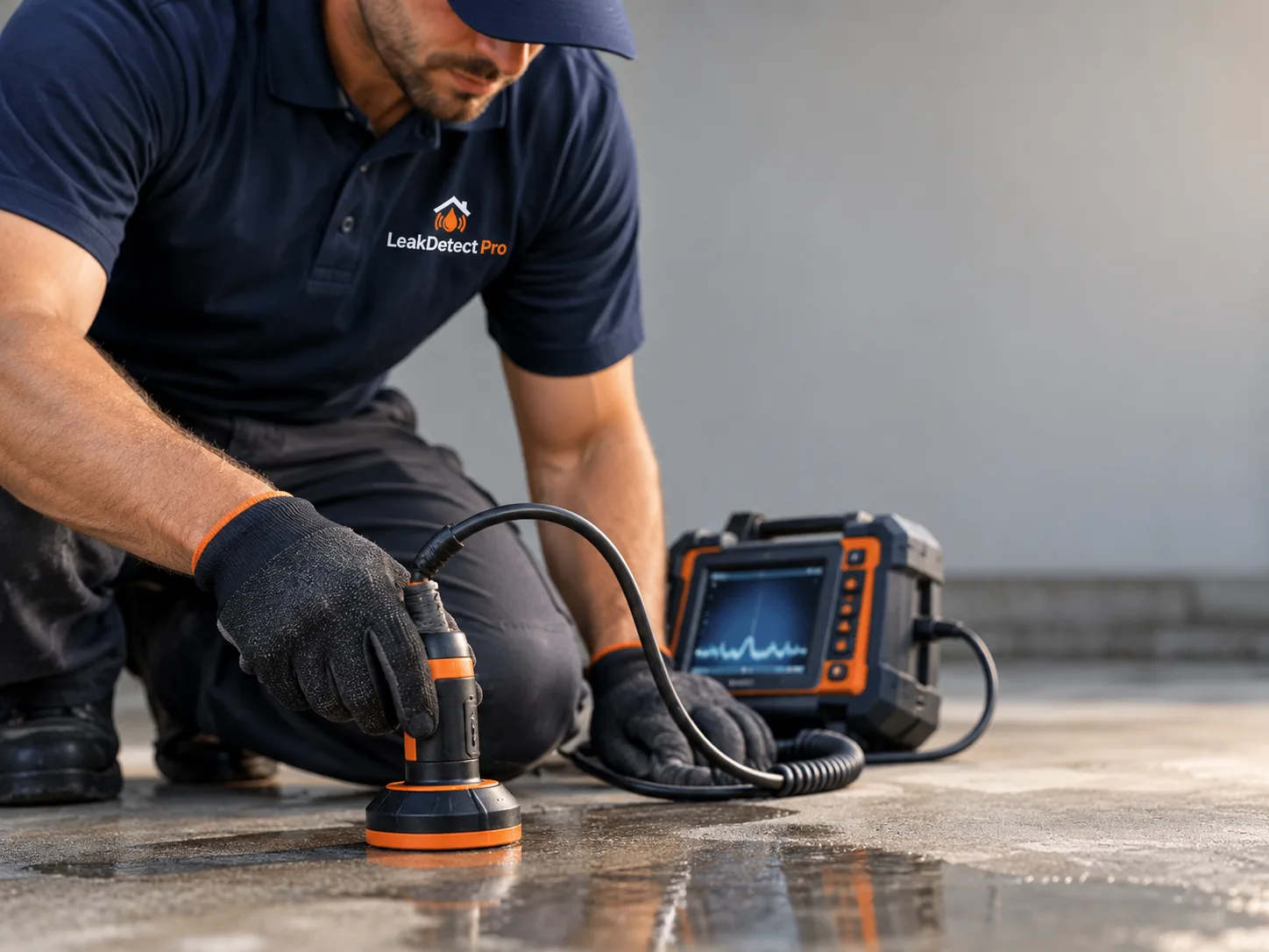 Flat Roof Analysis in Lee Center, NY